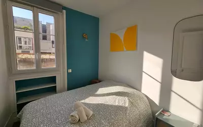 Paris 20E (75020)