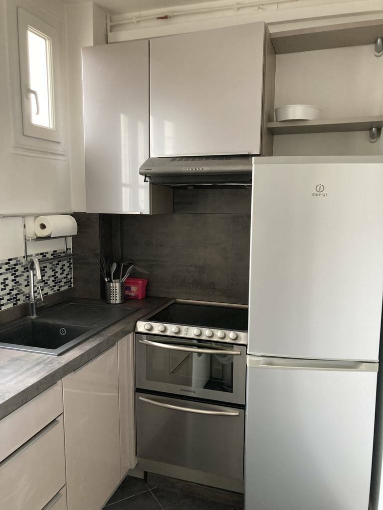 Neuilly-Sur-Seine