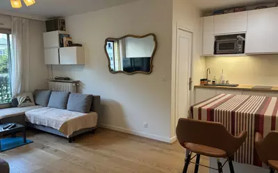 Paris 15E (75015)