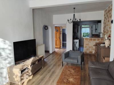Vente maison 6 pièces Livry-Gargan (93190)