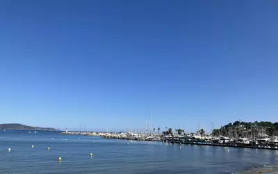 Cavalaire-Sur-Mer (83240)