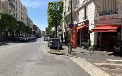Nogent-Sur-Marne (94130)