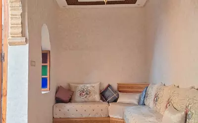 Maroc