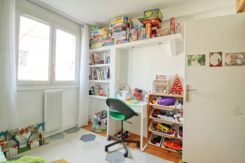 Le Plessis-Robinson (92350)