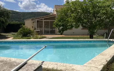 La Boissière (34150)