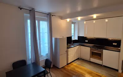 Paris 15E (75015)