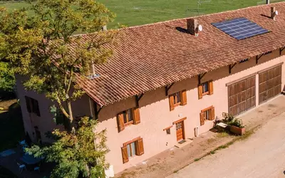 Ambérieux-En-Dombes (01330)