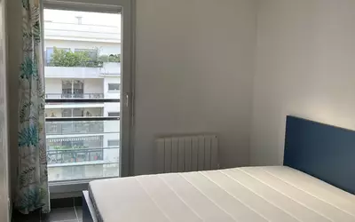 Lyon 7E (69007)