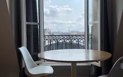 Paris 17E (75017)