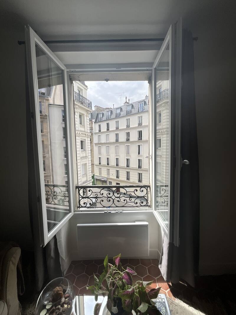 Paris 18E (75018)