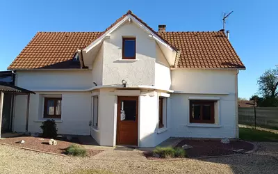 Amfreville-Sur-Iton (27400)