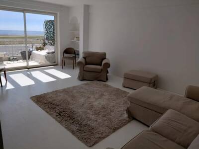 Location appartement 2 pièces Nice (06)