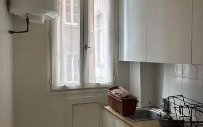 Paris 20E (75020)