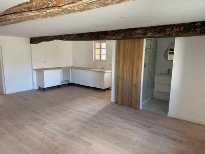 Vente maison 5 pièces Loupiac (33410)