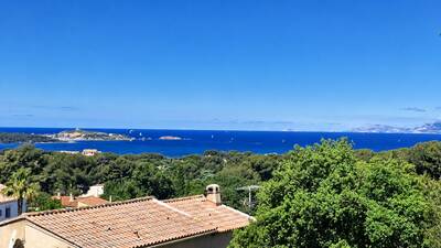 Vente maison 5 pièces Six-Fours-les-Plages (83140)