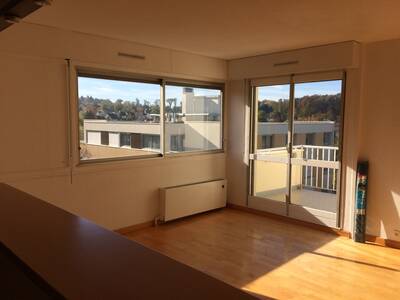 Location appartement 5 pièces Domont (95330)