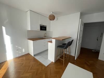Location appartement studio Le Kremlin-Bicêtre (94270)