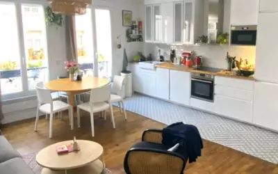 Paris 18E (75018)