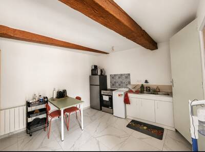Location appartement studio Oullins (69600)