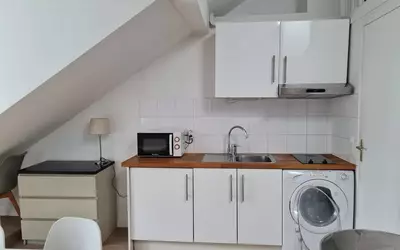 Loft Paris