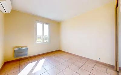 Aix La Duranne