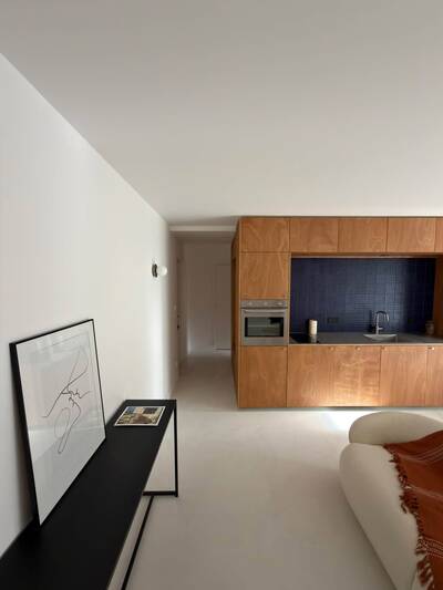Vente appartement 2 pièces Bordeaux (33)