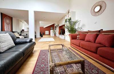 Vente appartement 3 pièces Nantes (44)