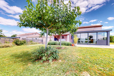 Vente maison 6 pièces La Salvetat-Saint-Gilles (31880)