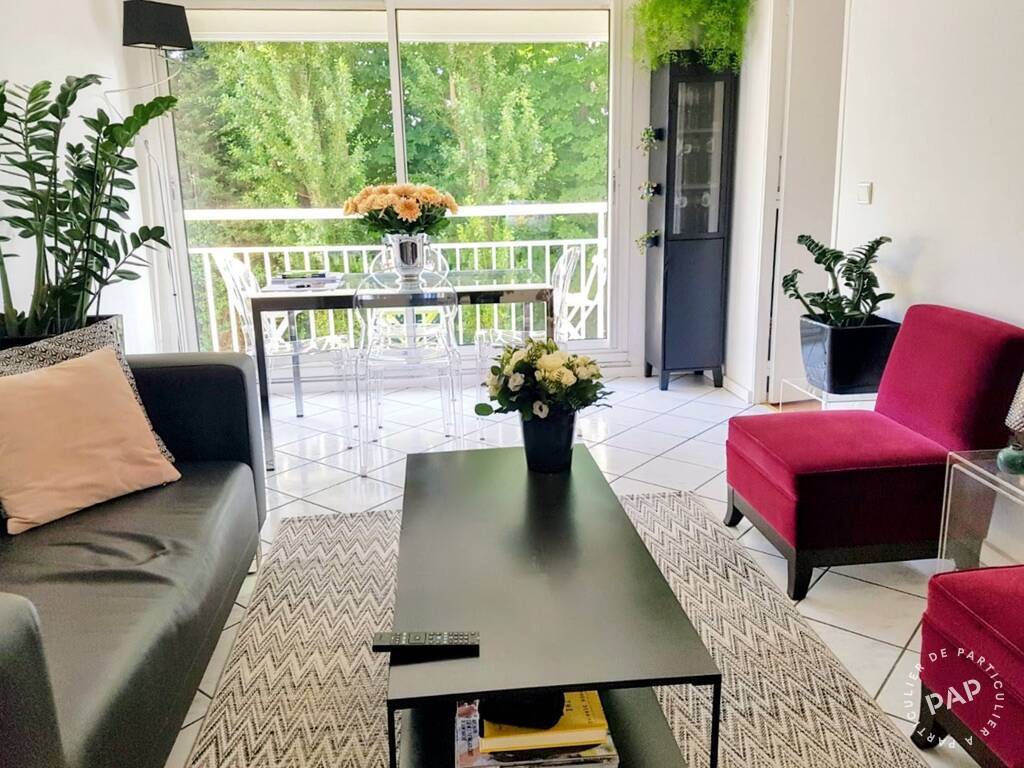 appartement à Fresnes