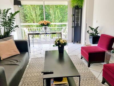 Vente appartement 3 pièces Fresnes (94260)
