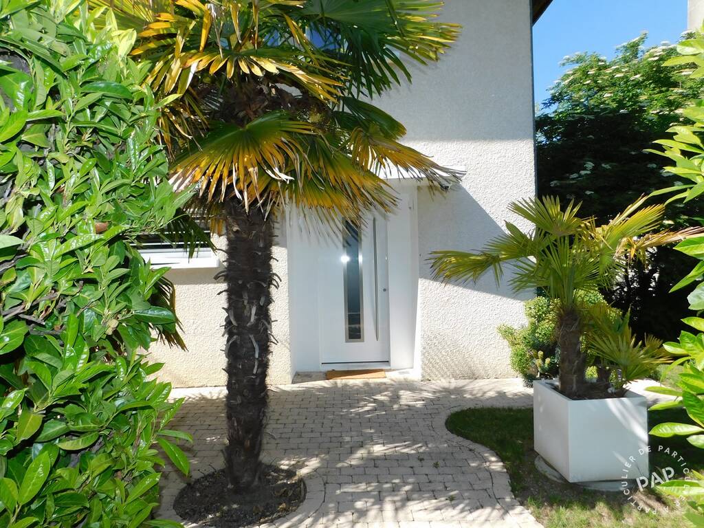 Vente immobilier 595.000 € A 2 Mn De Evian-Les-Bains