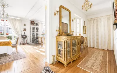 Neuilly-Sur-Seine (92200)