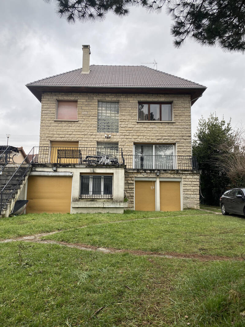 Sevran (93270)