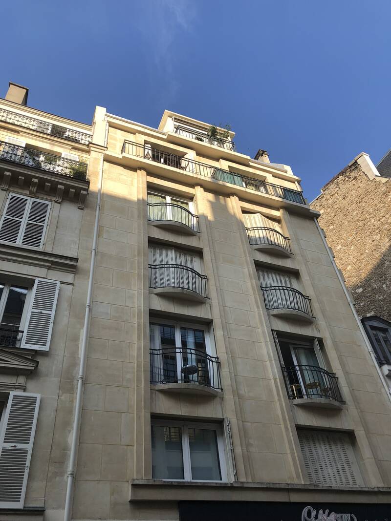 Paris 17E (75017)