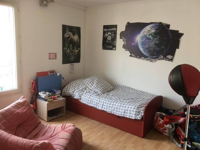 Asnières-Sur-Seine (92600)