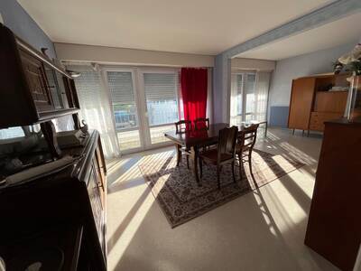 Vente appartement 4 pièces La Rochelle (17000)