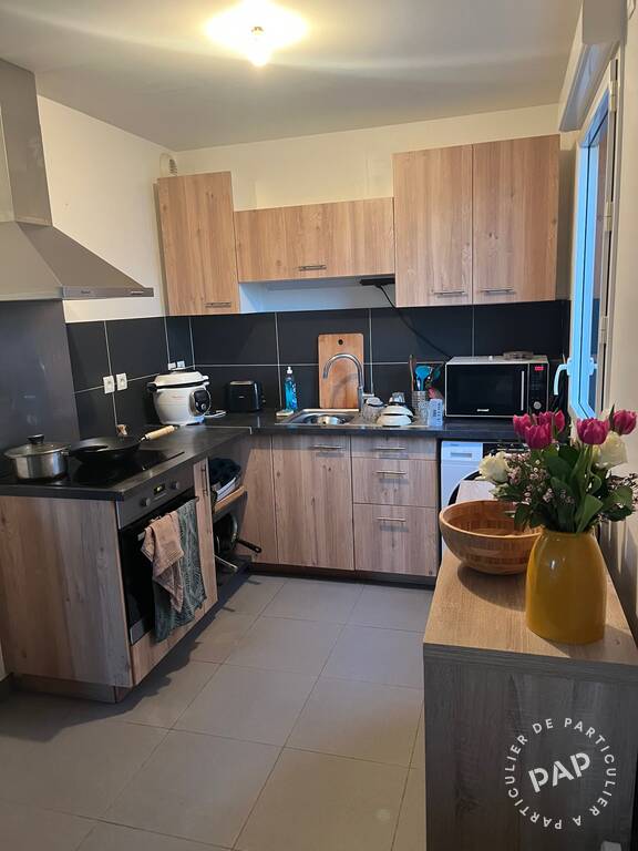 Vente Appartement Orléans (45000) 49&nbsp;m² 139.500&nbsp;&euro;