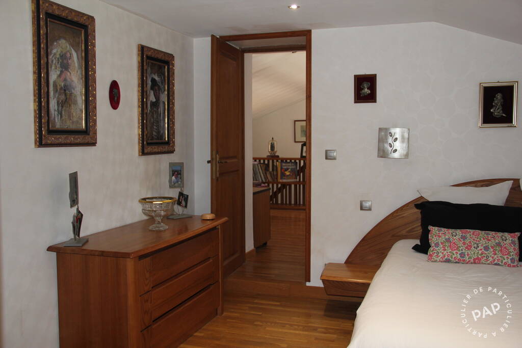 Maison 203&nbsp;m²