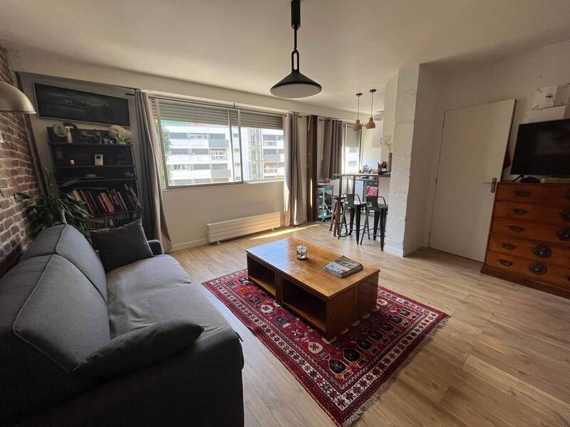 Paris 13E (75013)