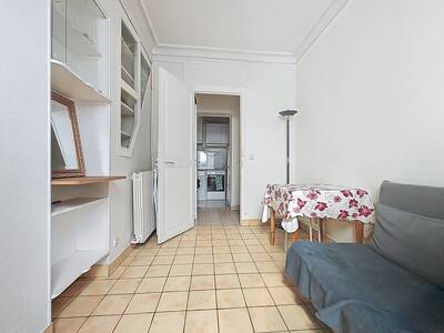 Vente appartement 2 pièces Saint-Denis (93)