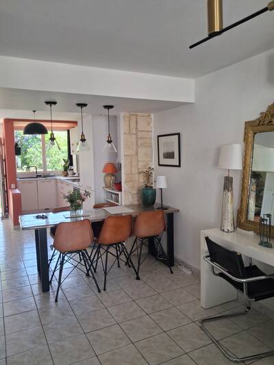 Location appartement 2 pièces Sète (34200)