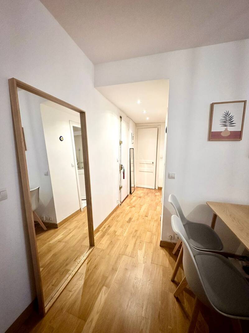 Paris 17E (75017)