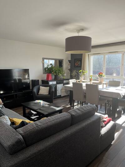 Vente appartement 4 pièces Lille (59)