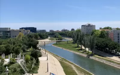 Montpellier (34000)