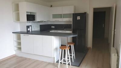 Location appartement 2 pièces Limeil-Brévannes (94450)