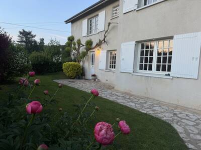 Vente maison 6 pièces Valmondois (95760)