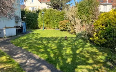 Saint-Maur-Des-Fossés (94100)