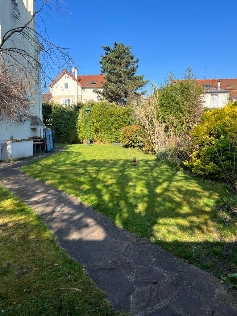 Saint-Maur-Des-Fossés (94100)