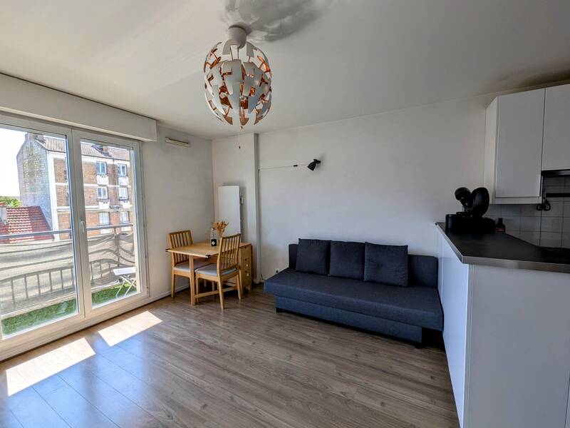 Sartrouville (78500)