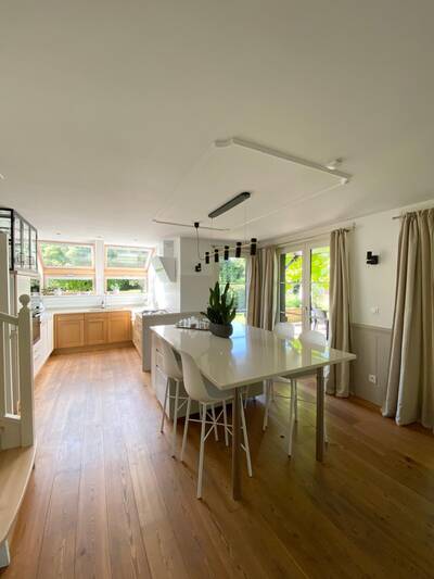 Vente maison 6 pièces Camphin-en-Pévèle (59780)